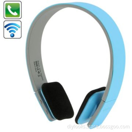 AEC Sport Bluetooth Headset